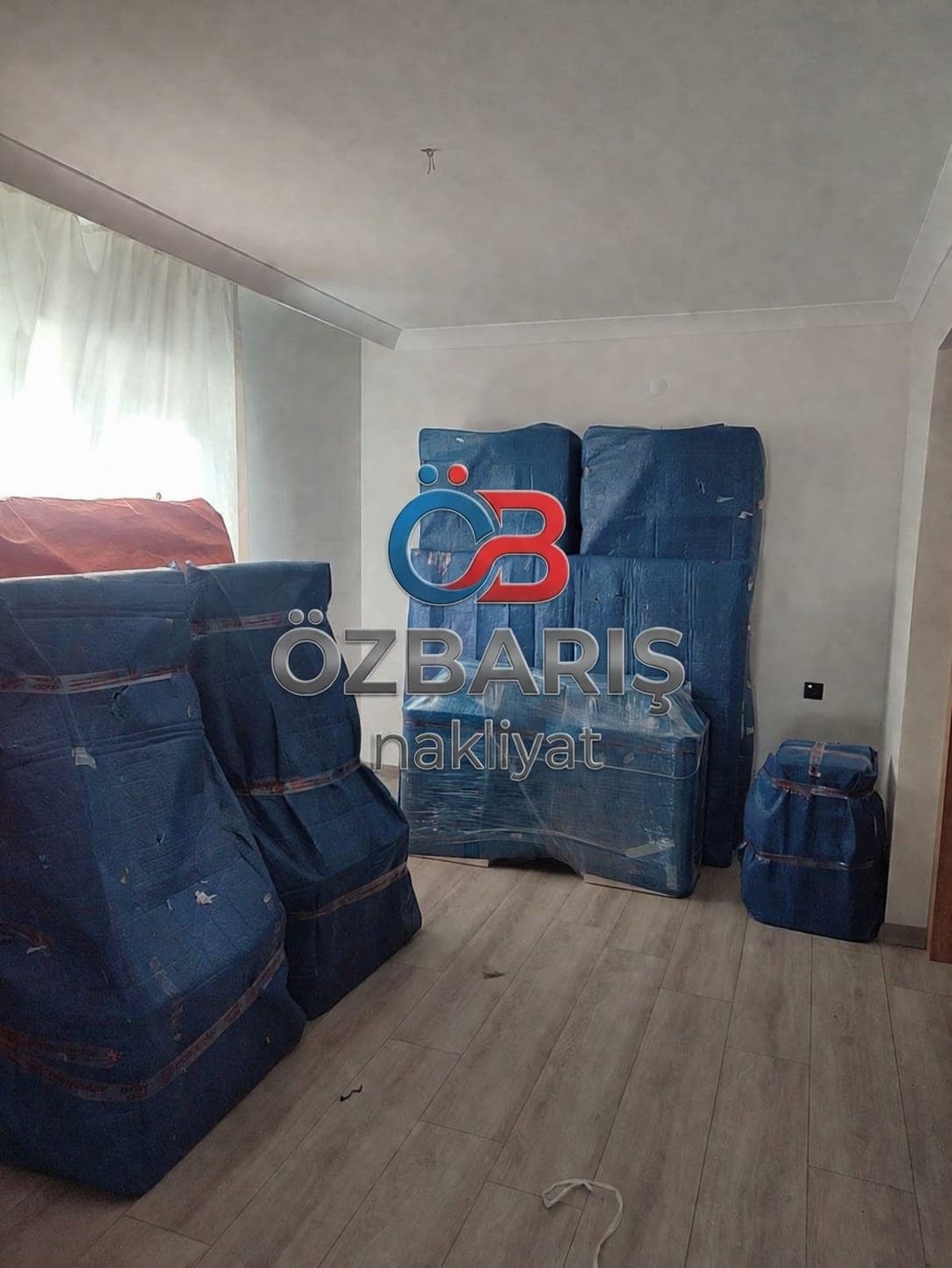 Özbarış Nakliyat galeri görseli 22